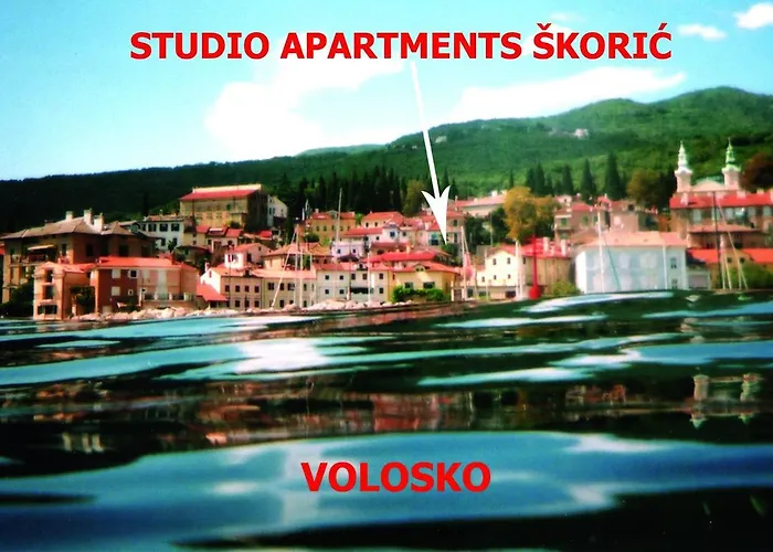 Skoric Volosko 오파티아