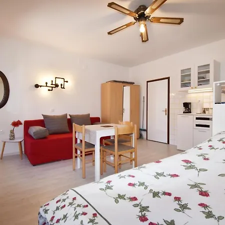 Skoric Volosko Apartamento Opatija
