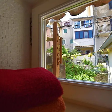 아파트 Skoric Volosko