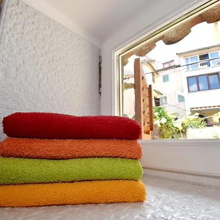 Skoric Volosko 오파티아