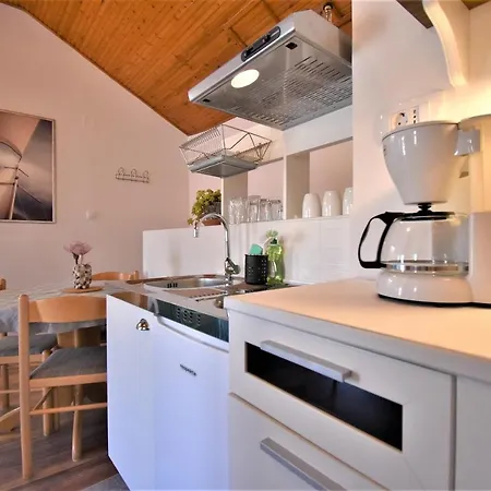 Skoric Volosko Abbázia