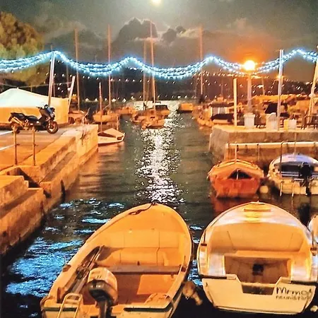 Skoric Volosko 아파트 오파티아