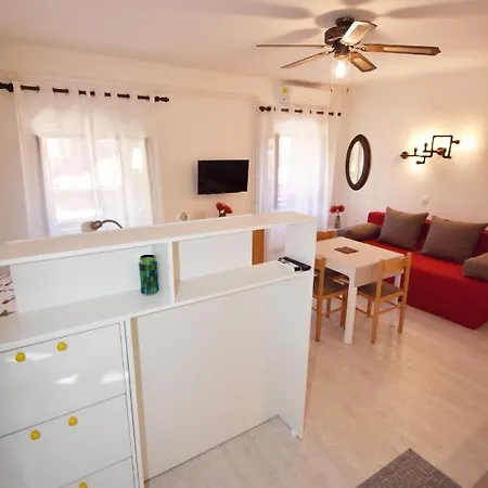 Skoric Volosko * 오파티아