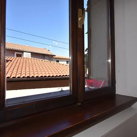 Appartement Skoric Volosko Opatija