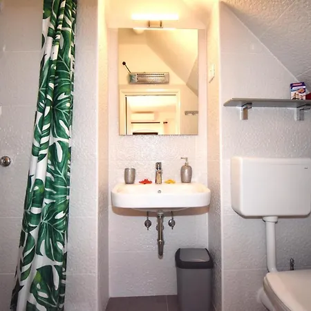 Apartamento Skoric Volosko Opatija