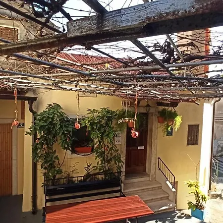 Skoric Volosko 아파트