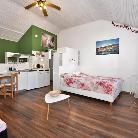 Skoric Volosko 오파티아