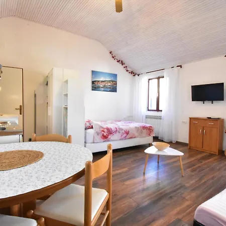 Skoric Volosko Apartamento