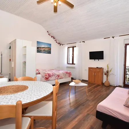 Apartamento Skoric Volosko *