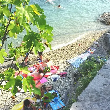 Apartamento Skoric Volosko Opatija