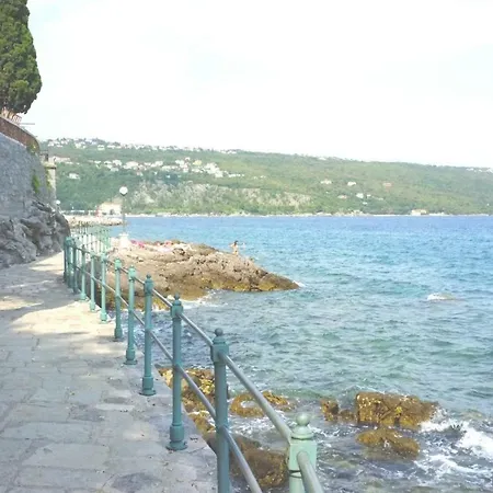 Apartamento Skoric Volosko