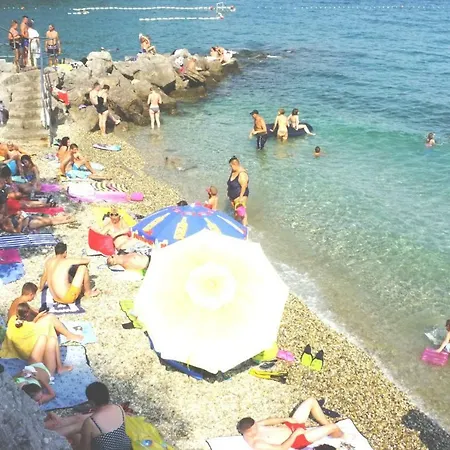 Skoric Volosko * 오파티아