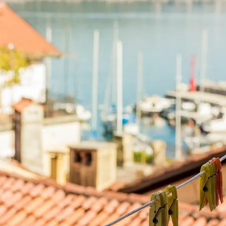 Skoric Volosko 아파트