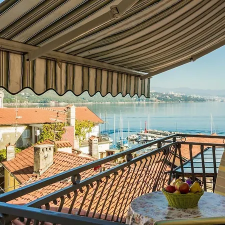 Skoric Volosko Apartamento