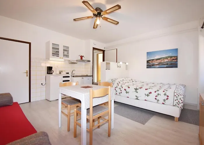 Apartamento Skoric Volosko Opatija