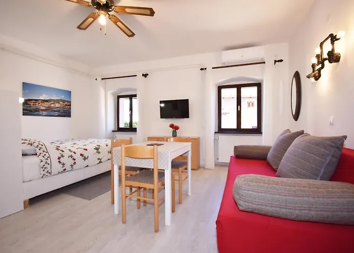 Skoric Volosko Abbázia