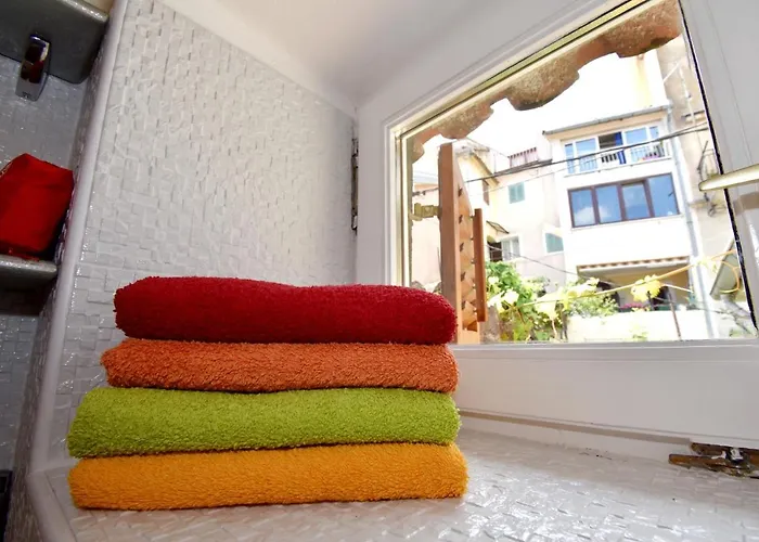 Skoric Volosko Abbázia