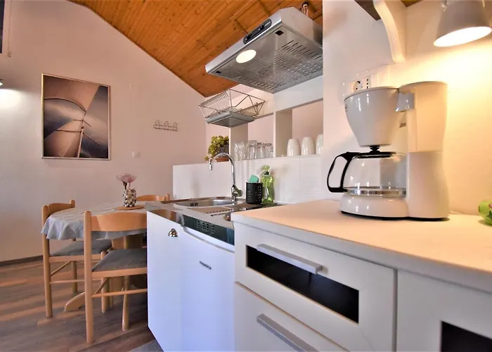 Skoric Volosko Abbázia