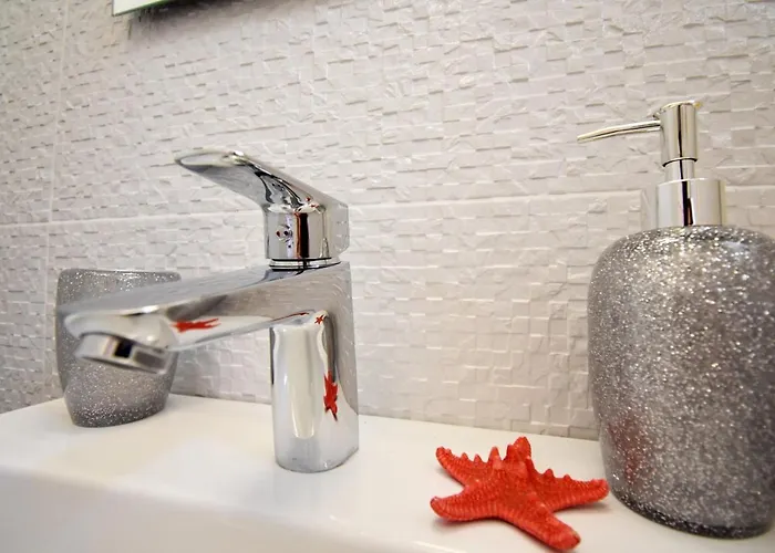 Skoric Volosko Abbázia