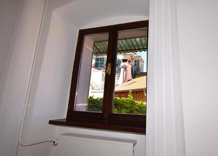 Apartman Skoric Volosko *