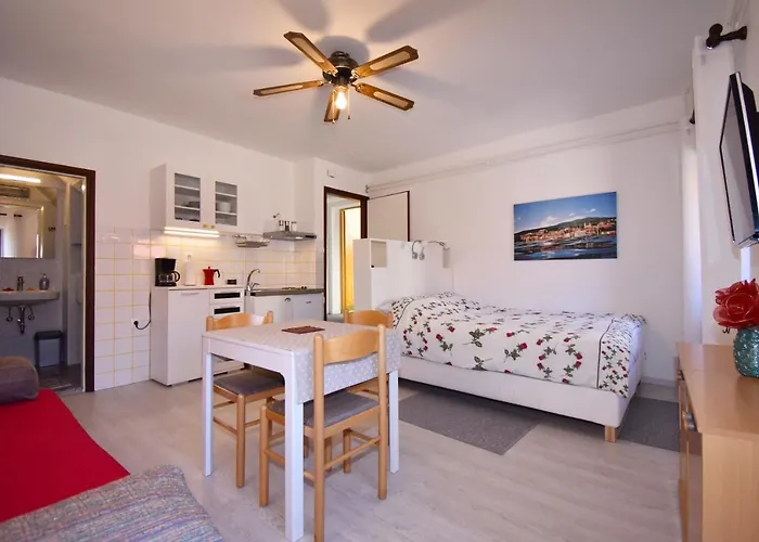 Apartman Skoric Volosko *