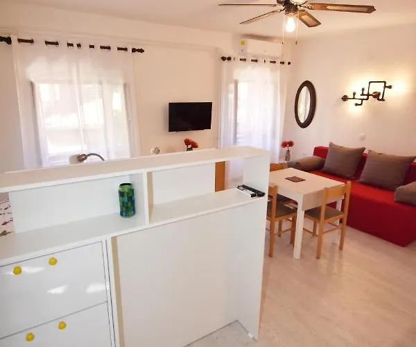 Skoric Volosko * Abbázia