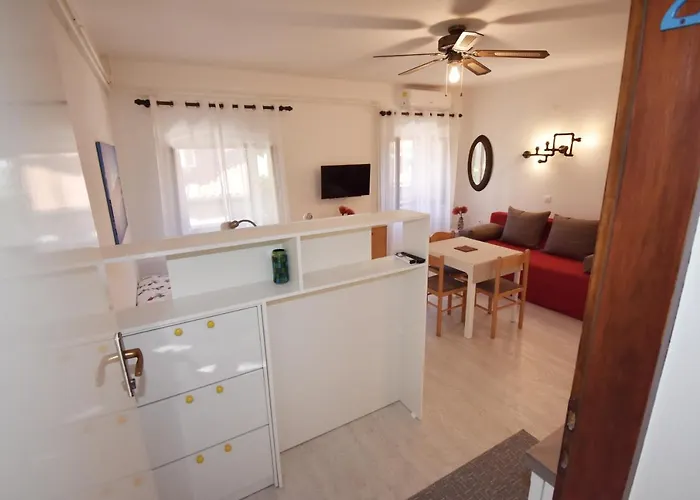 Apartamento Skoric Volosko