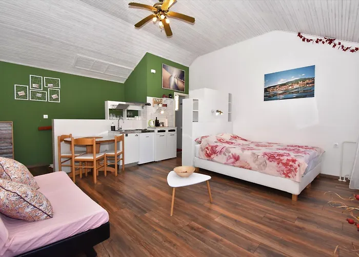 Skoric Volosko * Abbázia