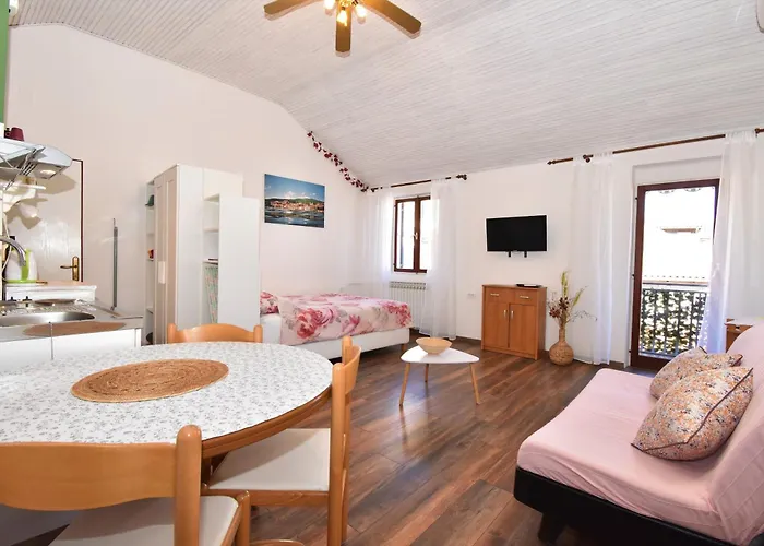 Apartamento Skoric Volosko *