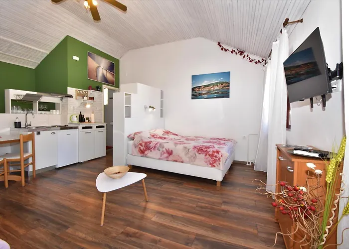 Skoric Volosko * Abbázia