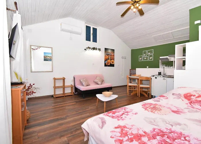 Skoric Volosko * Abbázia