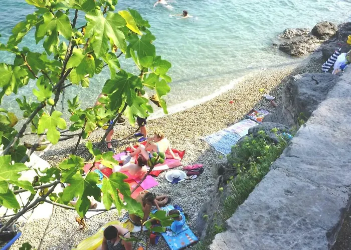 Apartamento Skoric Volosko Opatija