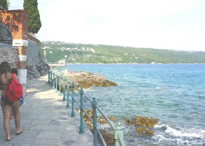 Apartamento Skoric Volosko