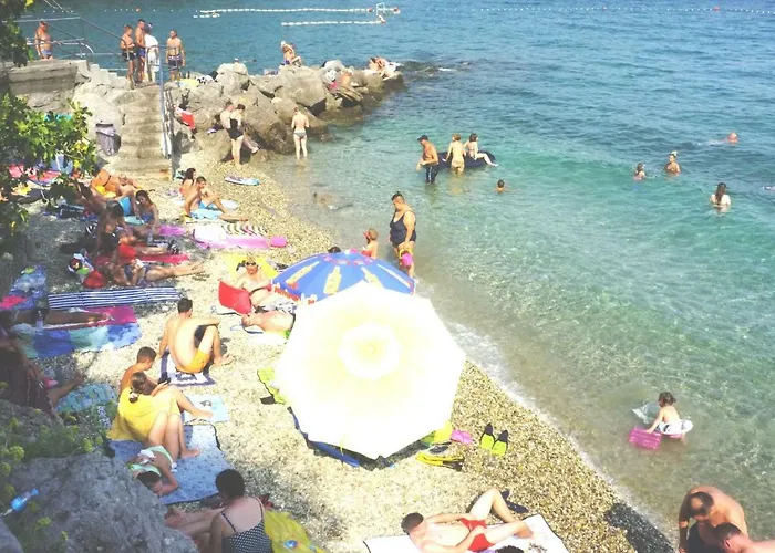 Skoric Volosko * Abbázia