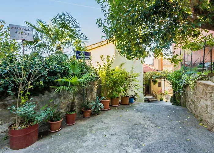 Apartman Skoric Volosko