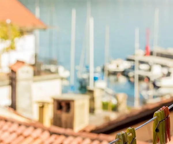 Skoric Volosko Apartman