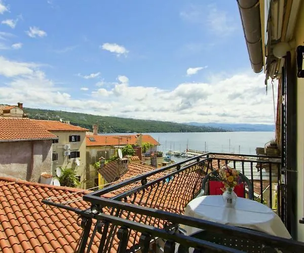 Skoric Volosko Abbázia