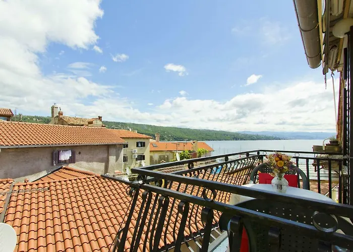 Apartamento Skoric Volosko Opatija
