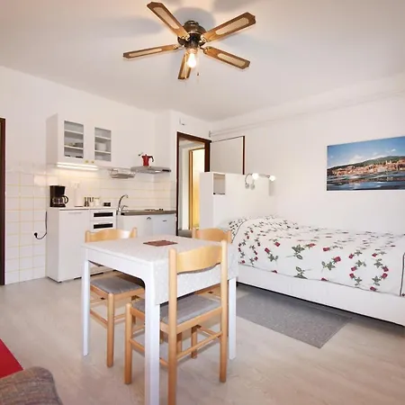 Apartment Skoric Volosko Opatija