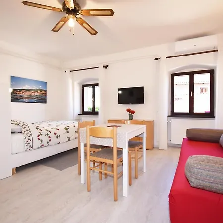 Skoric Volosko Appartamento Abbazia