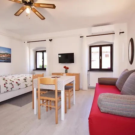 Skoric Volosko Abbazia