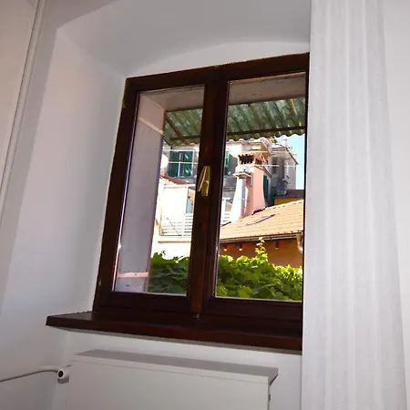 Апартаменты Skoric Volosko *