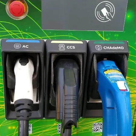 Skoric Volosko Апартаменты Опатия