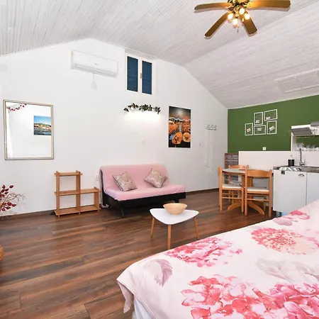 Skoric Volosko * Опатия