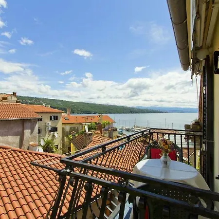 Skoric Volosko Опатия